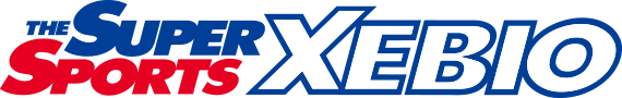 THE SUPER SPORTS XEBIO